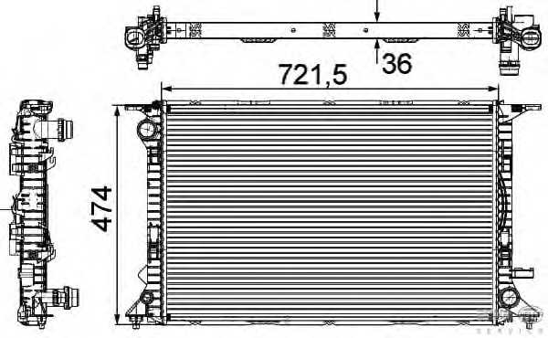 hella 8mk376745641