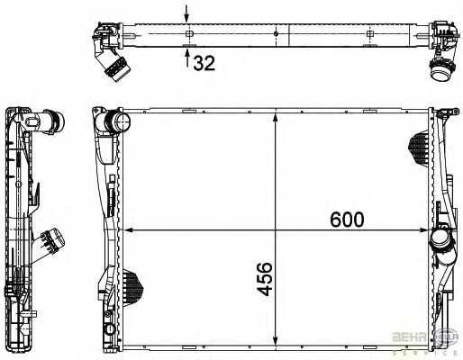 hella 8mk376754051