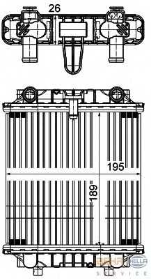 hella 8mk376756691