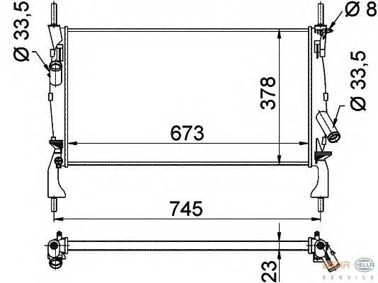 hella 8mk376764401