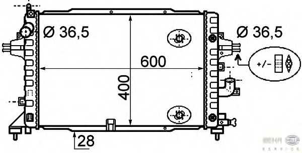 hella 8mk376790041