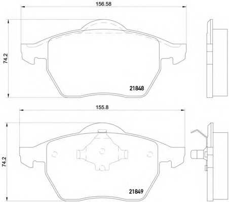 hellapagid 8db355008001