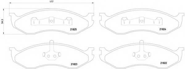 hellapagid 8db355008231