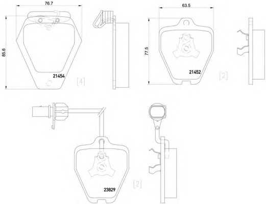 hellapagid 8db355010191