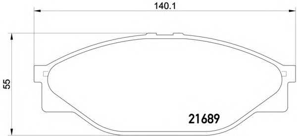 hellapagid 8db355016411