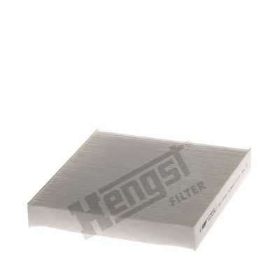 hengstfilter e2935li