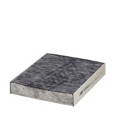 hengstfilter e3940lc