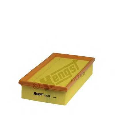 hengstfilter e409l