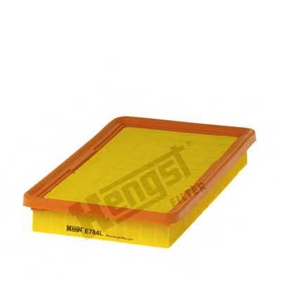 hengstfilter e784l