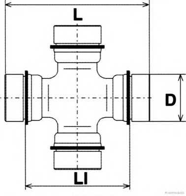 herthbussjakoparts j2922003