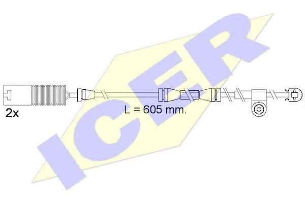 icer 610390ec