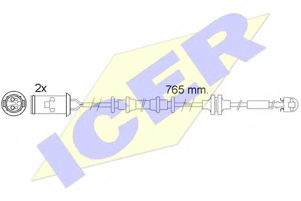 icer 610535ec