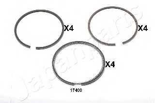 japanparts rc17400