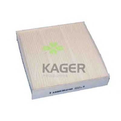 kager 090189