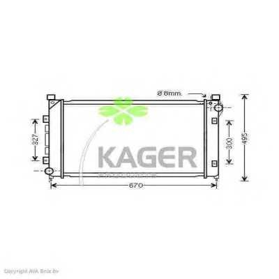 kager 310097