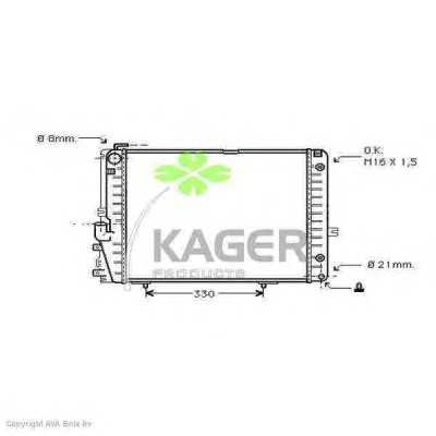 kager 310596