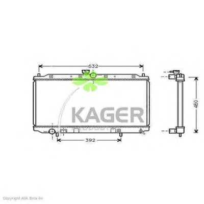 kager 310677