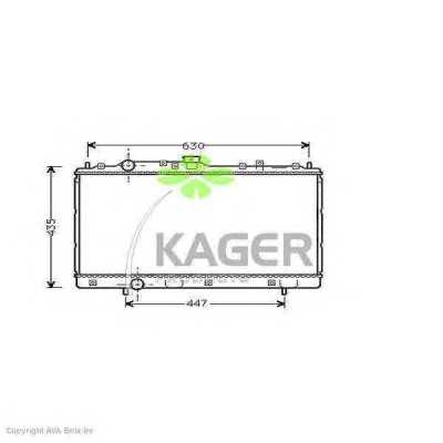 kager 310678