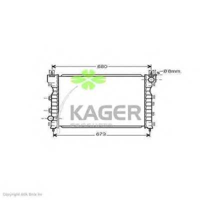 kager 312276