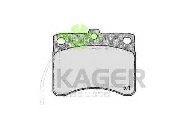 kager 350207