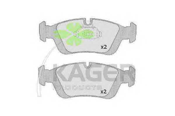 kager 350208