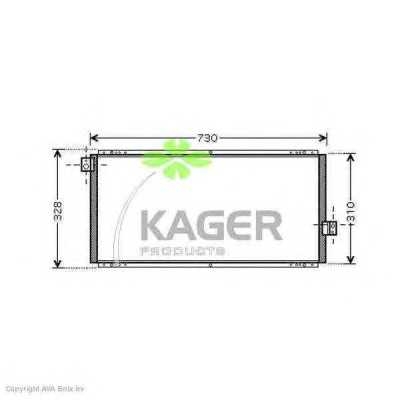 kager 946024