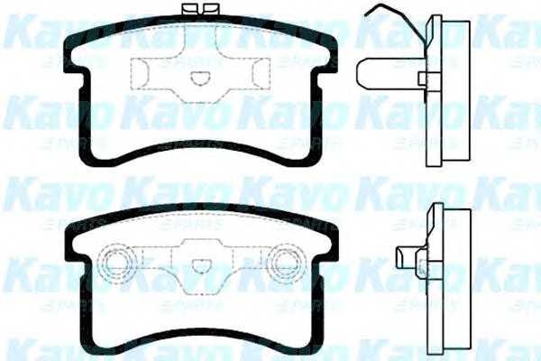 kavoparts bp1507