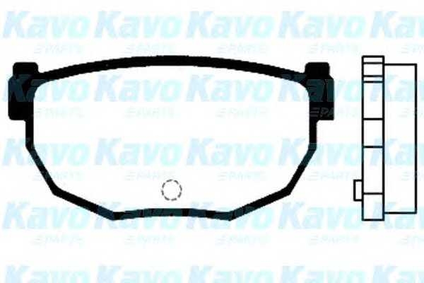 kavoparts bp6541