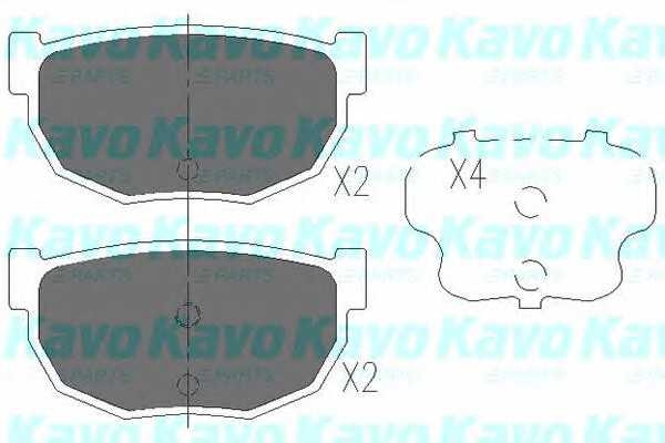 kavoparts kbp6541