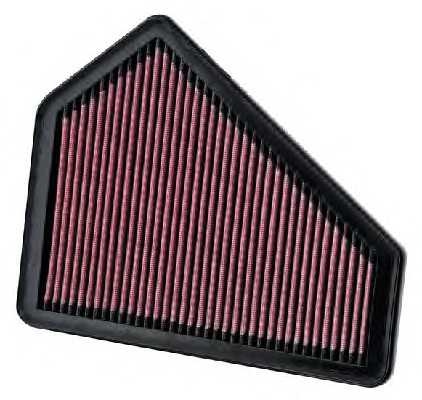 knfilters 332411