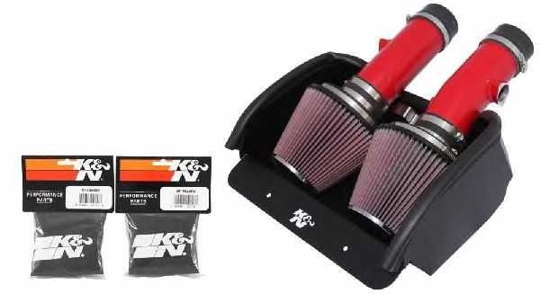 knfilters 692527ttr