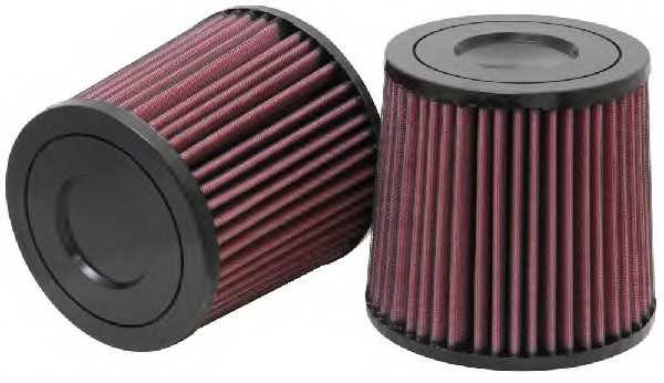 knfilters e0667