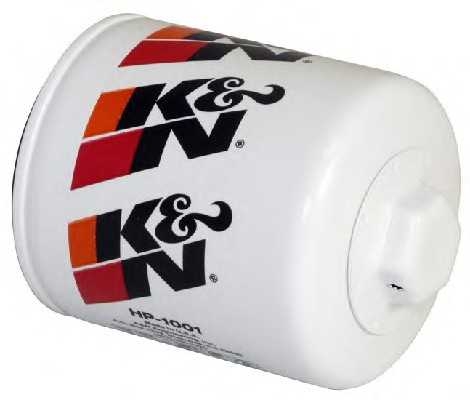 knfilters hp1001