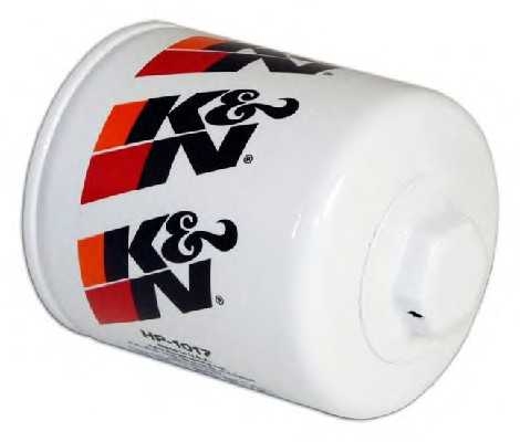 knfilters hp1017