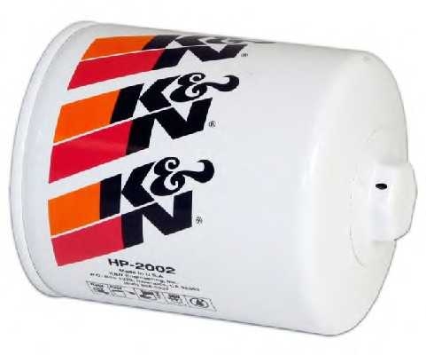 knfilters hp2002