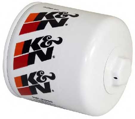 knfilters hp2010