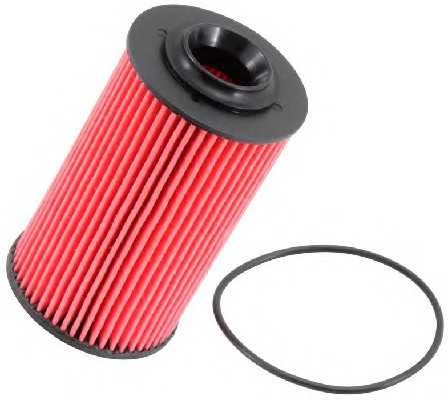knfilters ps7003