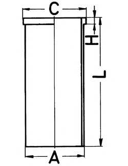kolbenschmidt 89360110