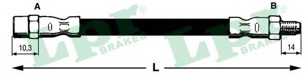lpr 6t46161