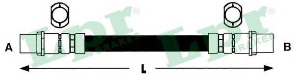 lpr 6t46880
