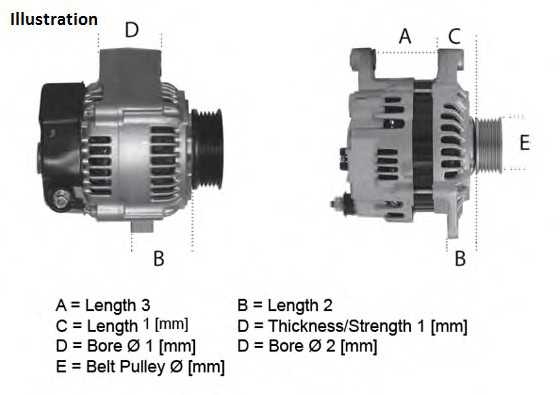 lucaselectrical lra02838