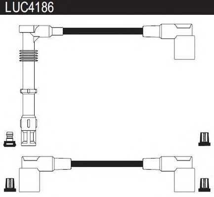 lucaselectrical luc4186