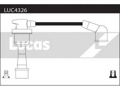 lucaselectrical luc4326