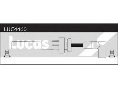lucaselectrical luc4460