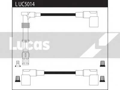 lucaselectrical luc5014