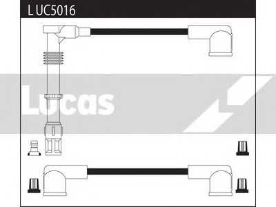 lucaselectrical luc5016