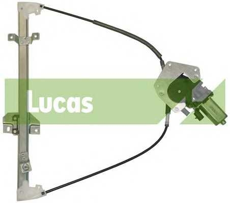 lucaselectrical wrl1041l