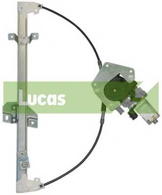 lucaselectrical wrl1042l