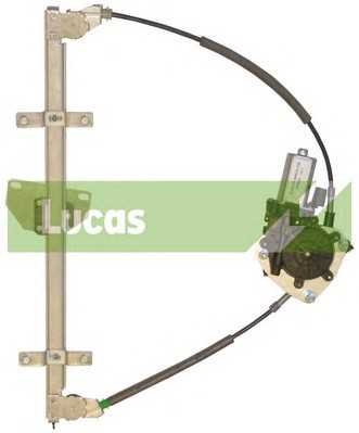 lucaselectrical wrl1166l