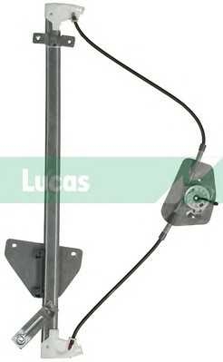 lucaselectrical wrl2254l